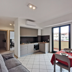 Casa Vacanze Magico Apartments